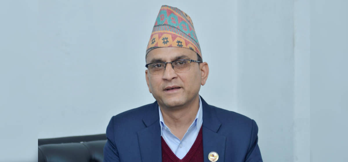 चितवन–२ बाट निर्वाचित सांसद पोखरेलले बुझाए सरकारी सेवा सुविधा, ४ वर्षमा निर्वाचन क्षेत्रमा के–के काम गरे?